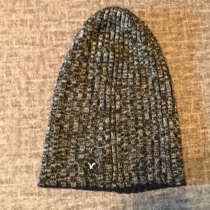 A&E beanie